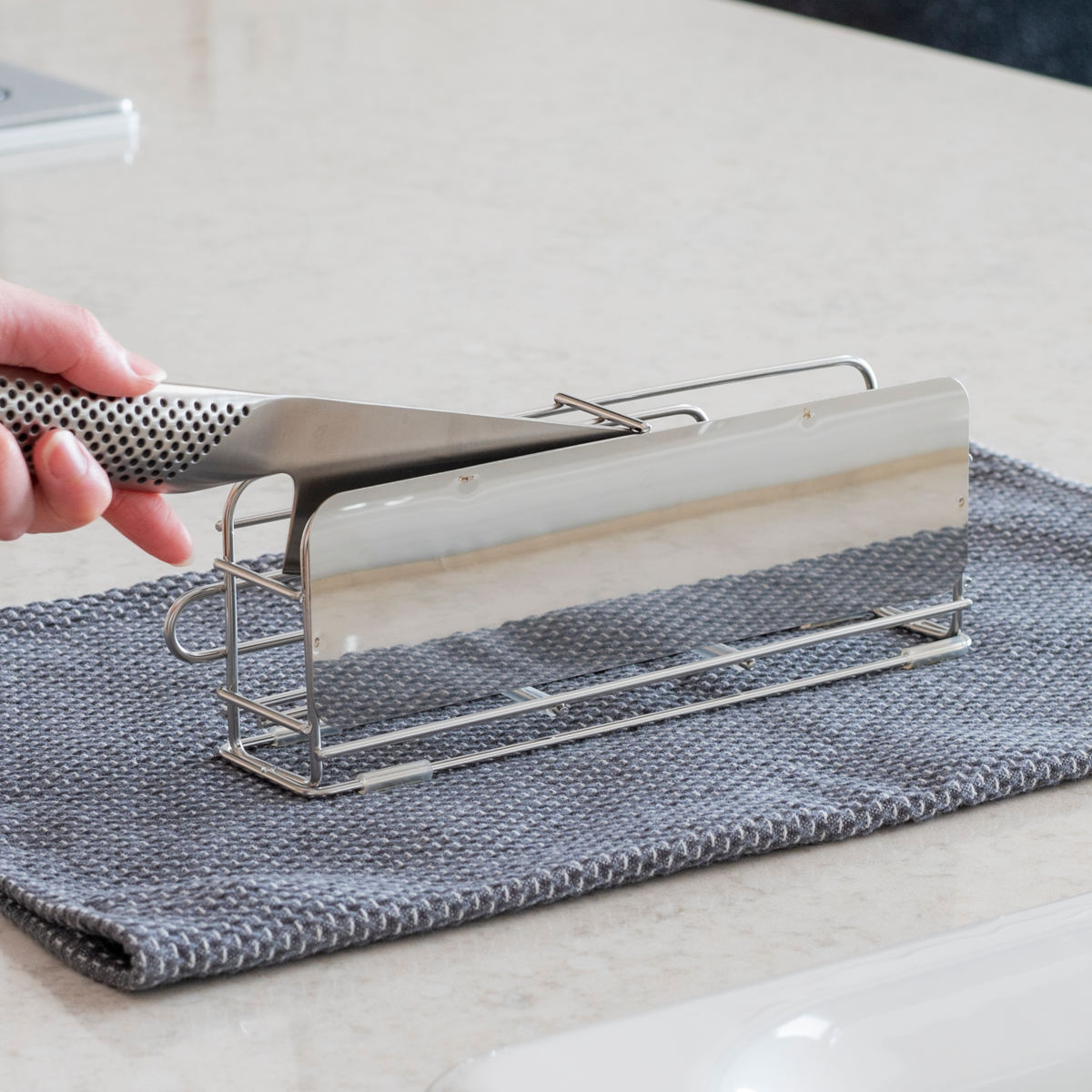 包丁差し ステンレス 横置き」の人気商品一覧 | 安い商品を通販サイト