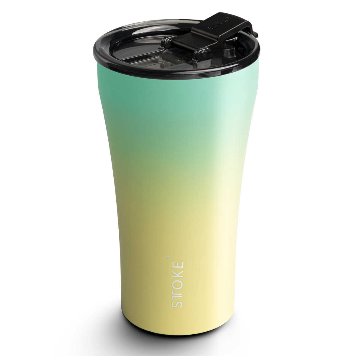 STTOKE（ストーク） 特典付き タンブラー Lサイズ 12oz 355ml （ 保温 