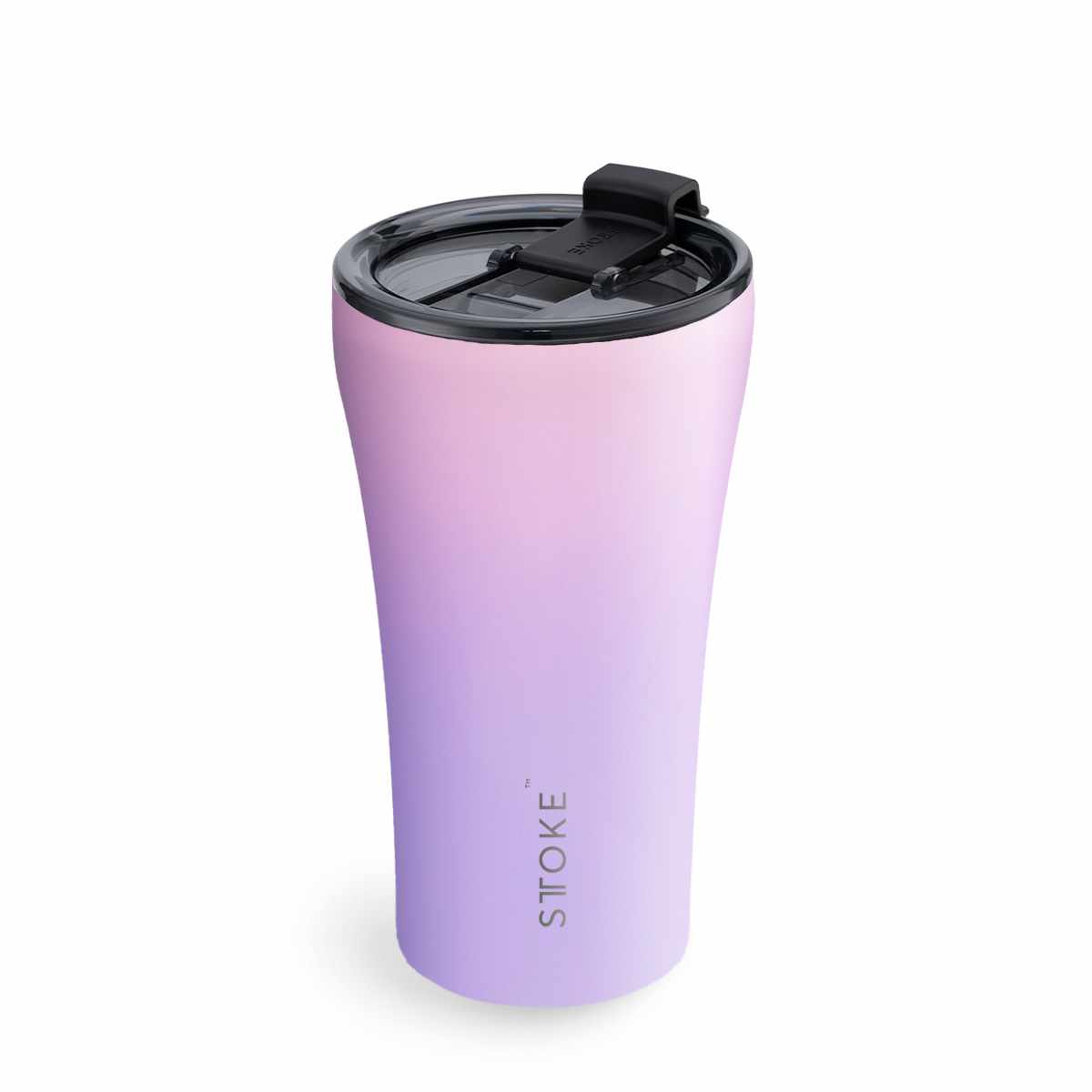 STTOKE（ストーク） 特典付き タンブラー Lサイズ 12oz 355ml （ 保温