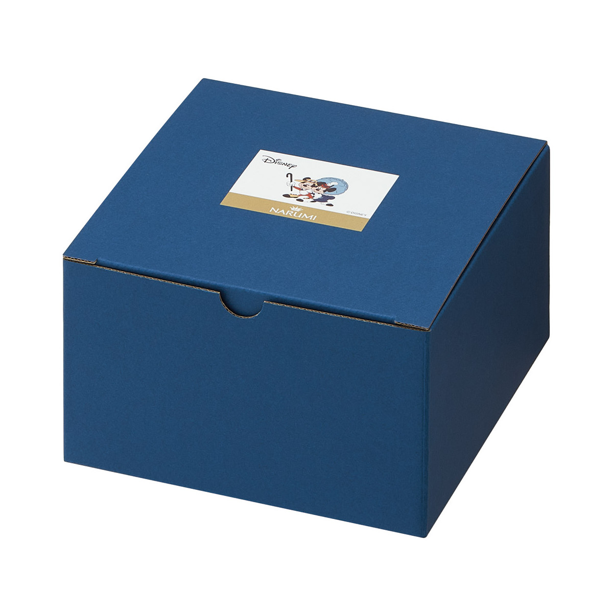 スケーター カップ ソーサー カップ＆ソーサー ミッキー＆ミニー