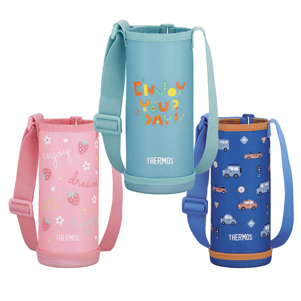 �T�[���X ���� �{�g���|�[�` FJW-550TR ��p �i THERMOS �|�[�` �P�[�X �Ή� �p�[�c ���i �̂� �j