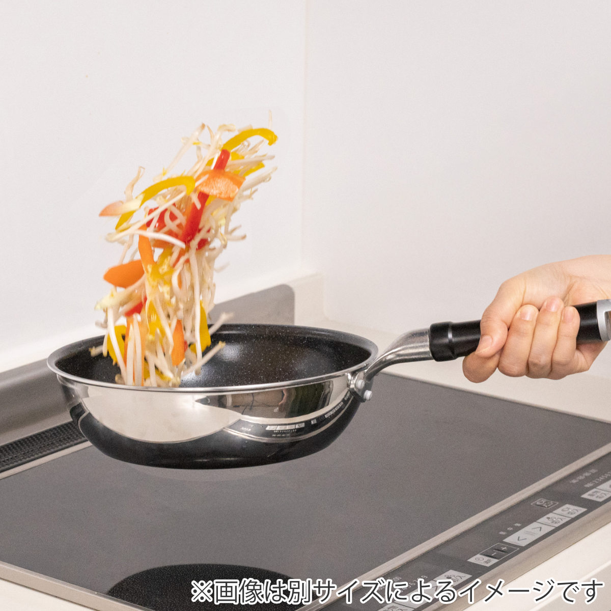 mepra フライパン（調理器具） | キッチン、日用品、文具 のおすすめ