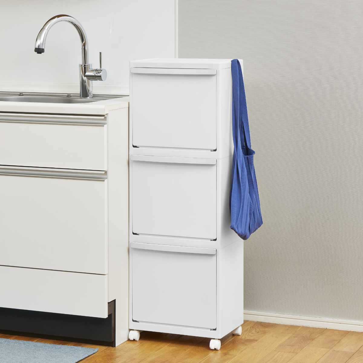 3段 ごみ箱 ゴミ箱 45l」の人気商品一覧 | 安い商品を通販サイトから