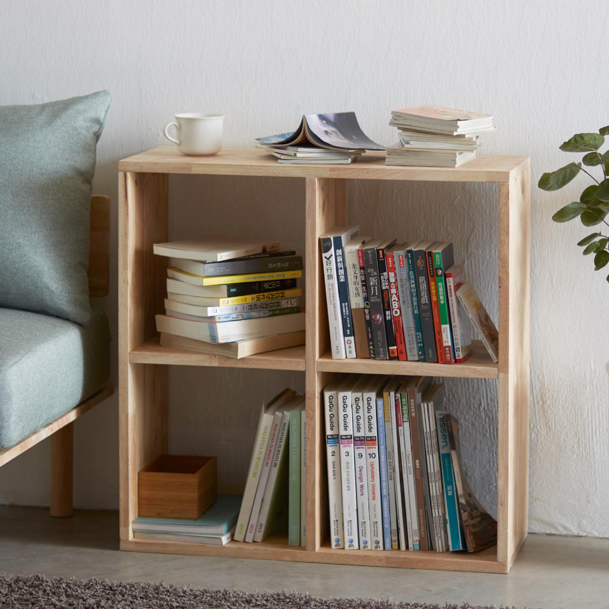 オープン シェルフ 無垢材」の人気商品一覧 | 安い商品を通販サイト