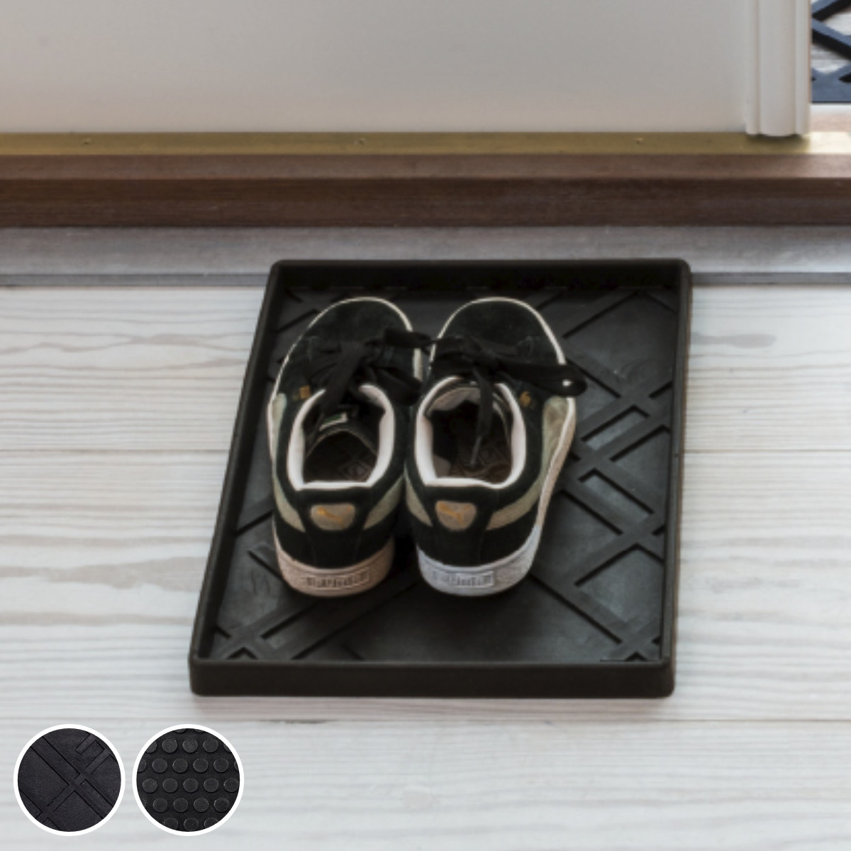 ���փ}�b�g �`�J �R�y���n�[�Q�� �}���`���o�[�g���C S ���O �i �V���[�Y�g���C �S���� ����ɂ��� ���� 1���� �ӂ��t�� �O ��28cm �ԗp �K�[�f�j���O �j