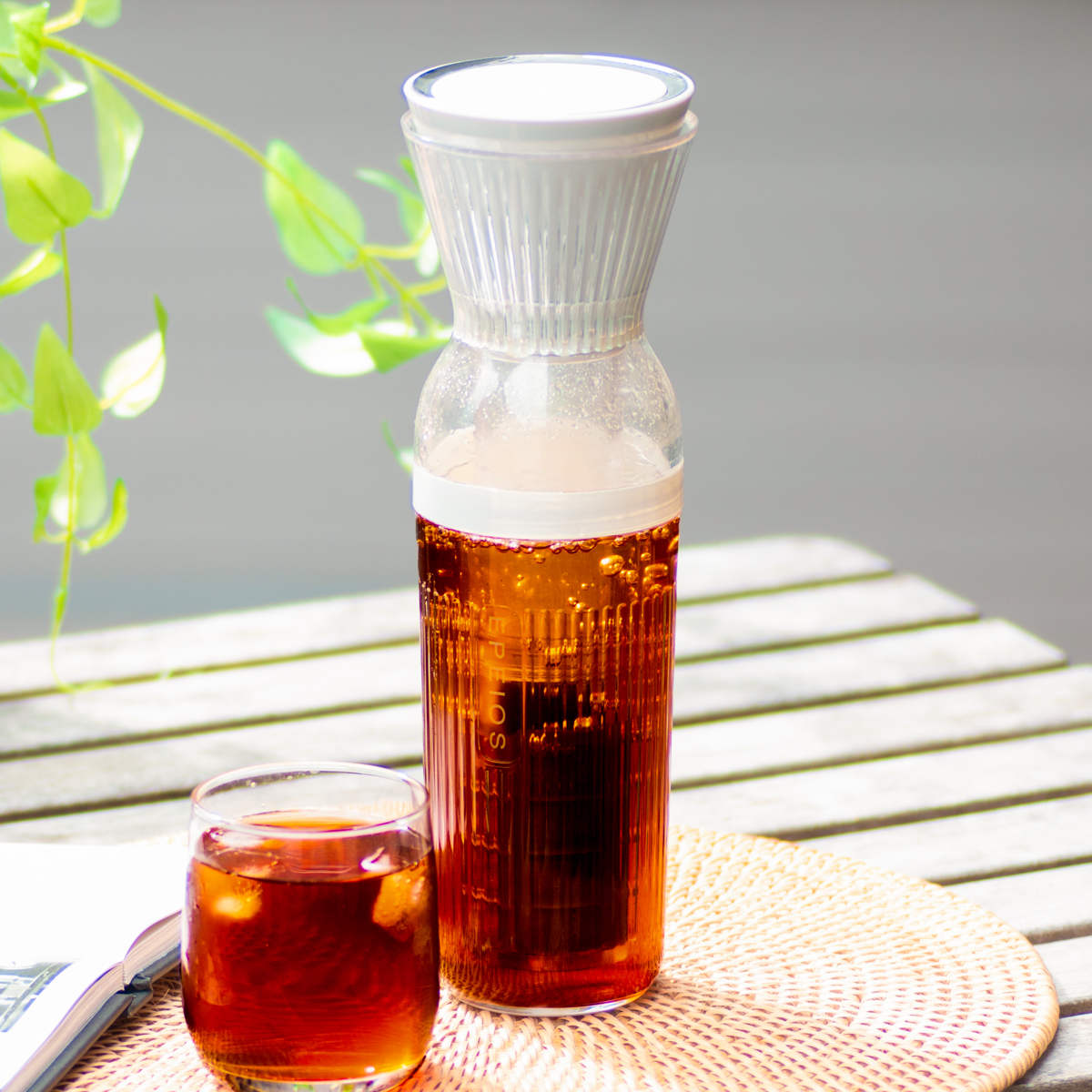 EPEIOS �R�[���h�u�����[���[�J�[ 350ml �i �G�y�C�I�X ���o���R�[�q�[�|�b�g �^�󒊏o �S���� �J���t�F �j