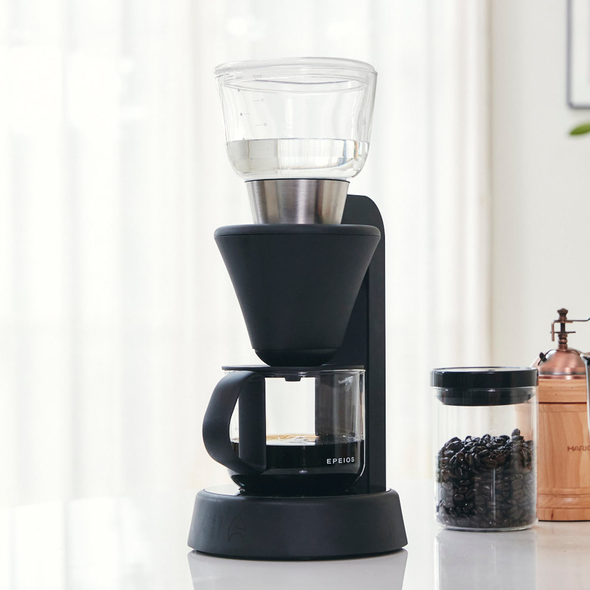 コーヒーメーカー mocca epeios」の人気商品一覧 | 安い商品を通販