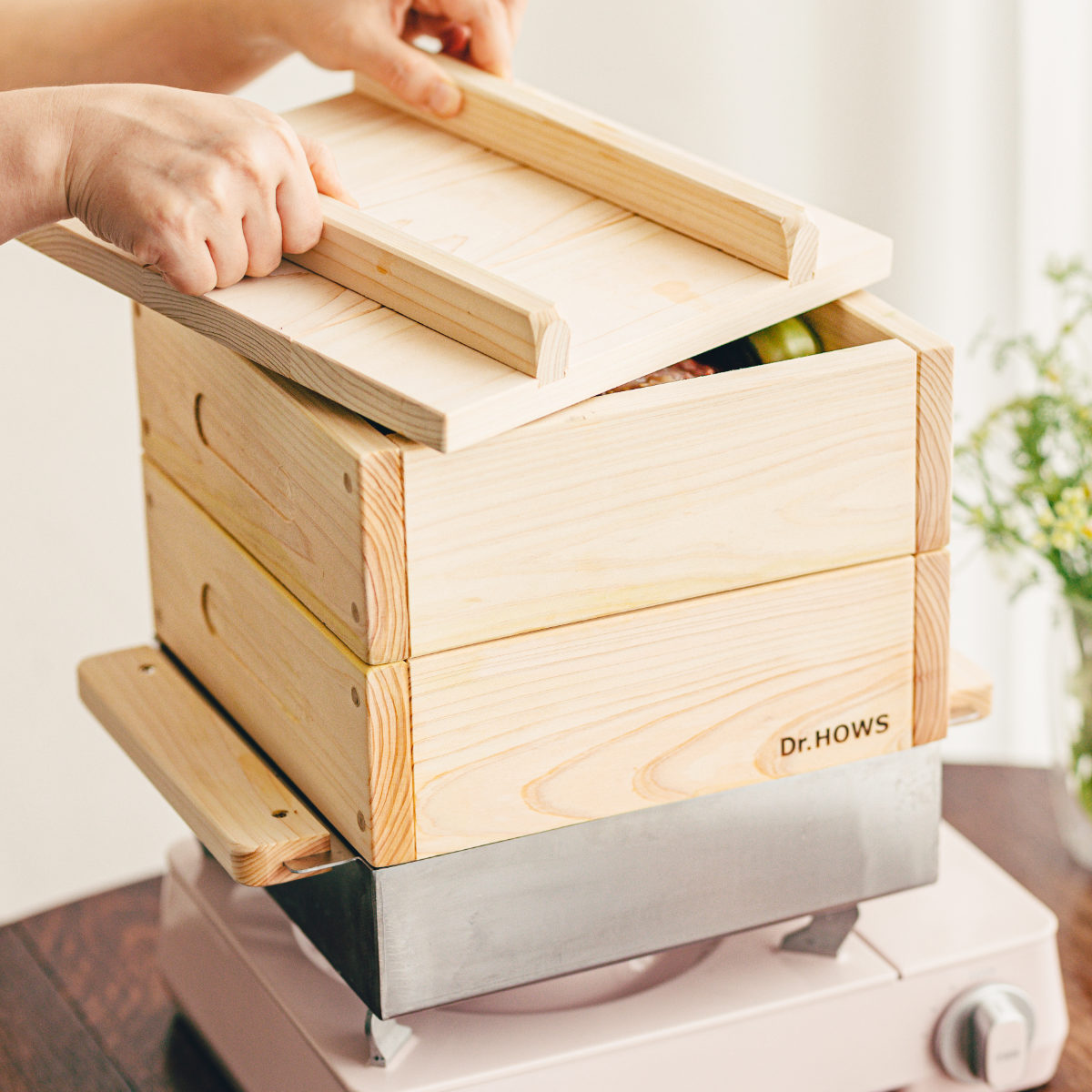 蒸し器 角型」の人気商品一覧 | 安い商品を通販サイトから探す - 価格.com