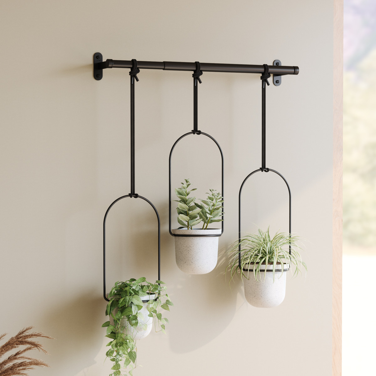 �v�����^�[ Umbra �g���t���[�� �n���L���O�v�����^�[ �i �n���M���O�|�b�g �n���M���O �݂艺�� �A�ؔ��J�o�[ �A�ؔ� �J�o�[ �j