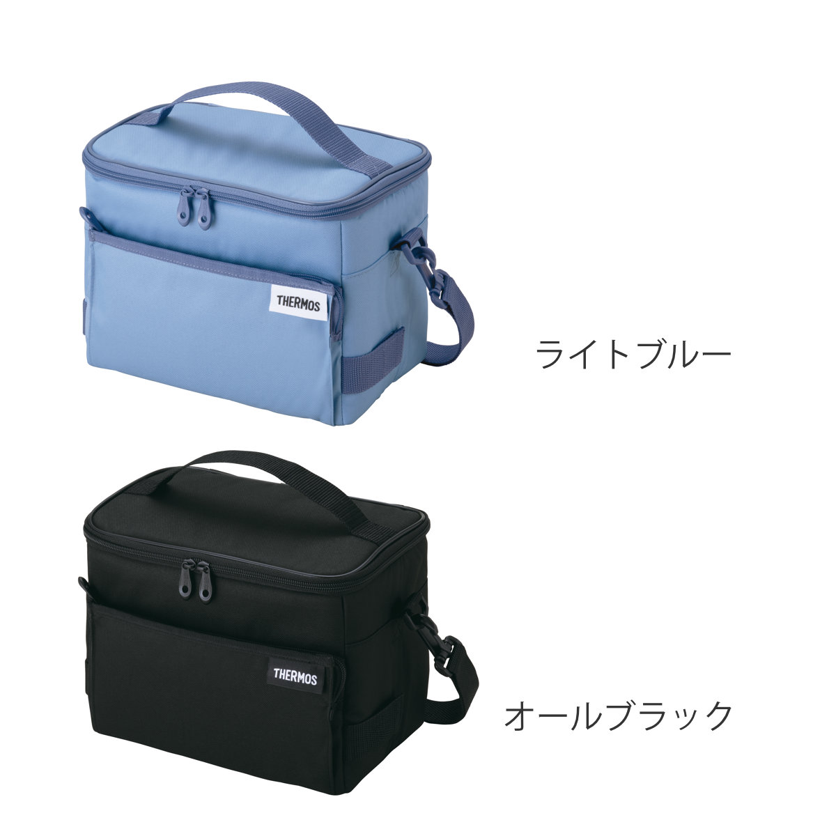 サーモス 保冷バッグ 5L ソフトクーラー R...の詳細画像1