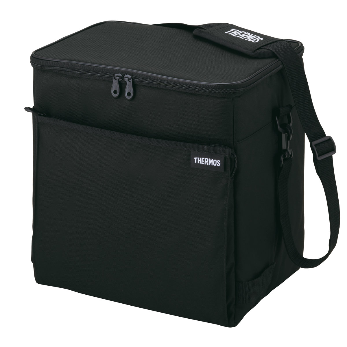 THERMOS（サーモス） 保冷バッグ 20L ソフトクーラー RFD-0201