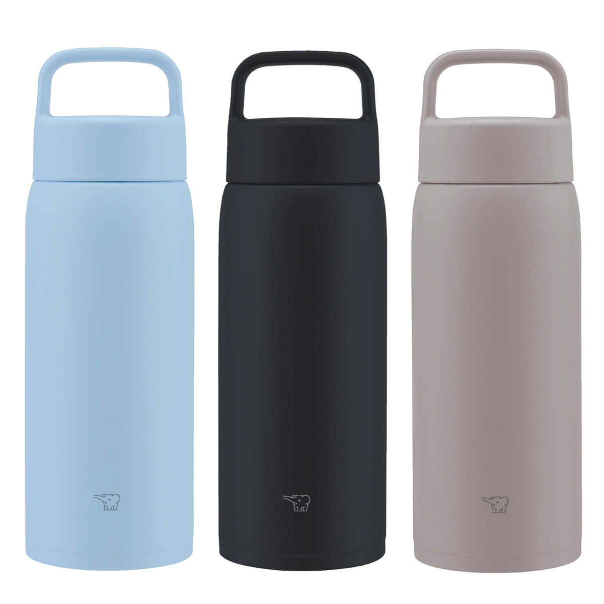 �ۈ� ���� 800ml �X�e�����X�}�O �n���h���^�C�v SU-DA80 �i ZOJIRUSHI �V�[�����X���� ������ �ۉ� �ۗ� �H��@�Ή� �X�|�[�c�h�����N�Ή� �}�O�{�g�� �j