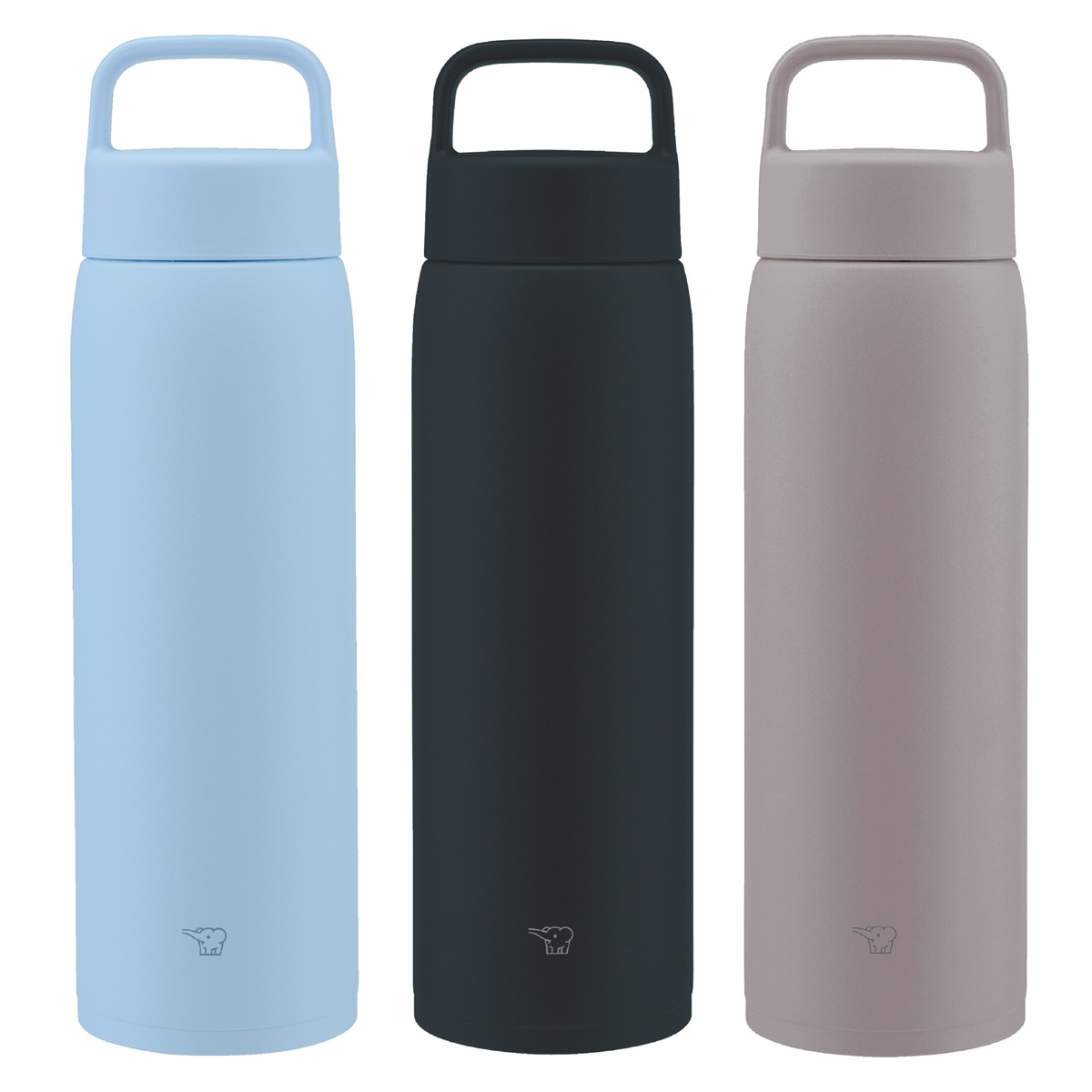 �ۈ� ���� 1L �X�e�����X�}�O �n���h���^�C�v SU-DA100 �i ZOJIRUSHI �V�[�����X���� ������ �ۉ� �ۗ� �H��@�Ή� �X�|�[�c�h�����N�Ή� �}�O�{�g�� �j