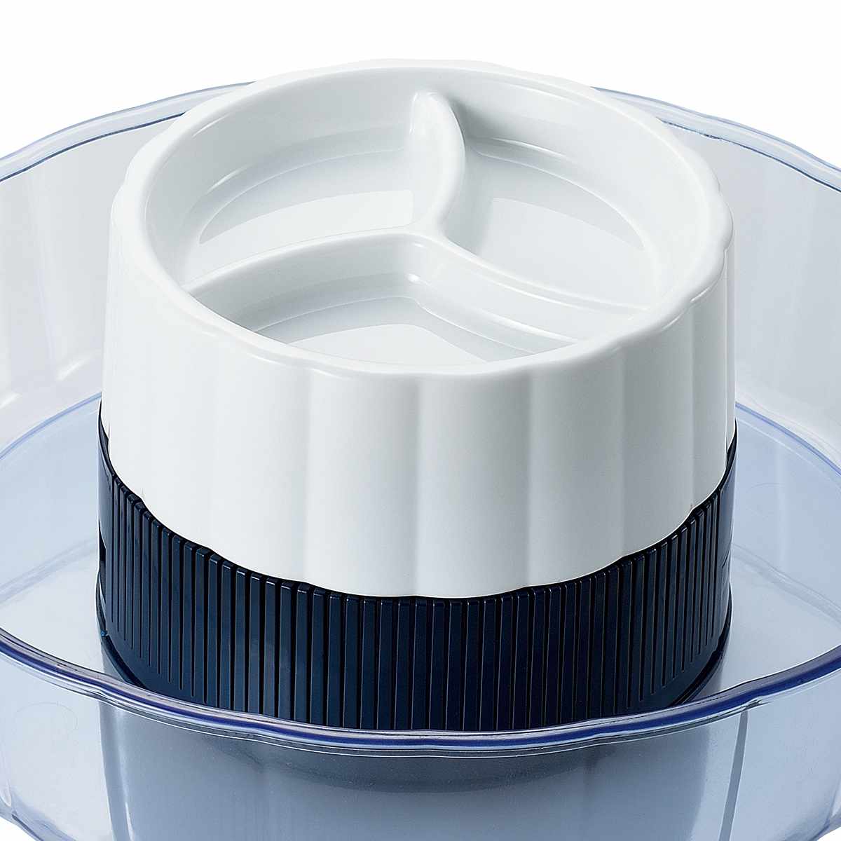 涼味家 そうめん流し器 （ 流しそうめん器 そうめん 流しそうめん 流しそうめん機 電池式 ） | パール金属 | 02