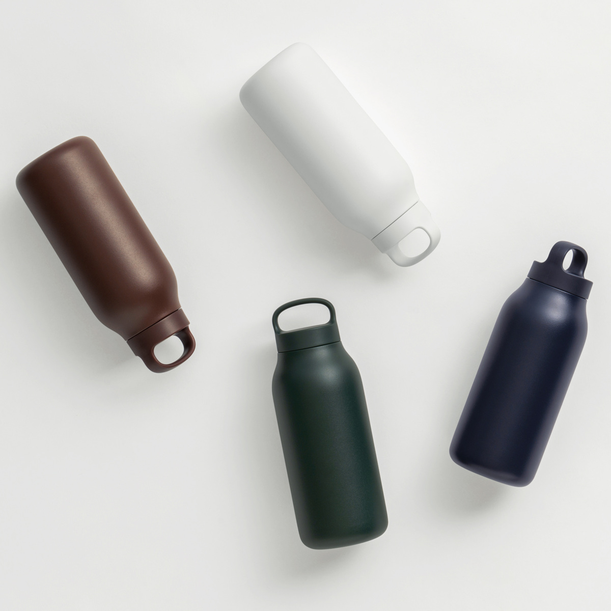KINTO（キントー） ウォータータンブラー 550ml （ ステンレス 保冷