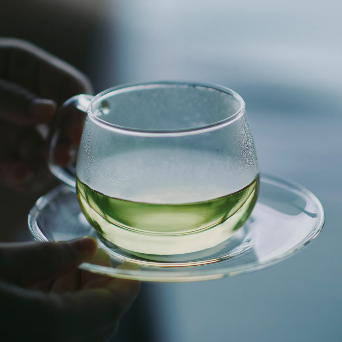 KINTO �L���g�[ UNITEA �J�b�v���\�[�T�[ 350ml �K���X �i �e�B�[�J�b�v �}�O�J�b�v �J�b�v �\�[�T�[ �K���X�}�O�J�b�v �ϔM�}�O �j