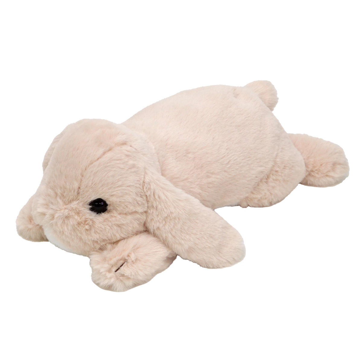 ぬいぐるみ Cushy ロップイヤー 動物 ( ヌイグルミ うさぎ ウサギ 大きい ふわふわ 雑貨 インテリア アニマル グッズ プレゼント ギフト かわいい )