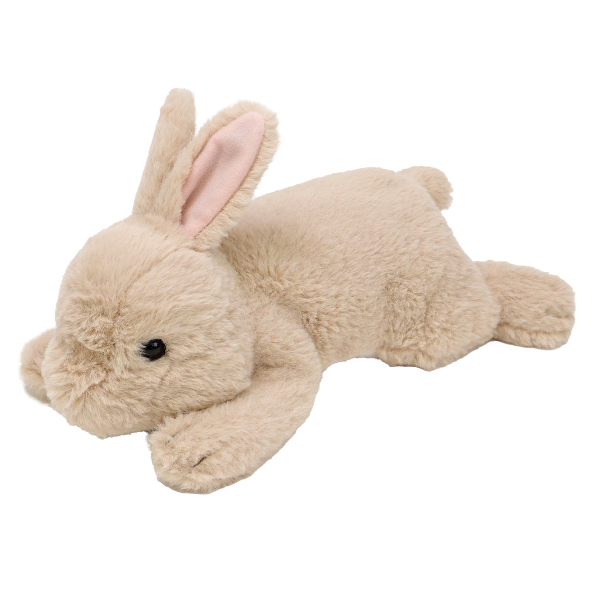 ぬいぐるみ Cushy ネザーランドドワーフ 動物 （ ヌイグルミ うさぎ ウサギ ふわふわ 雑貨 インテリア アニマル グッズ プレゼント ギフト かわいい ）