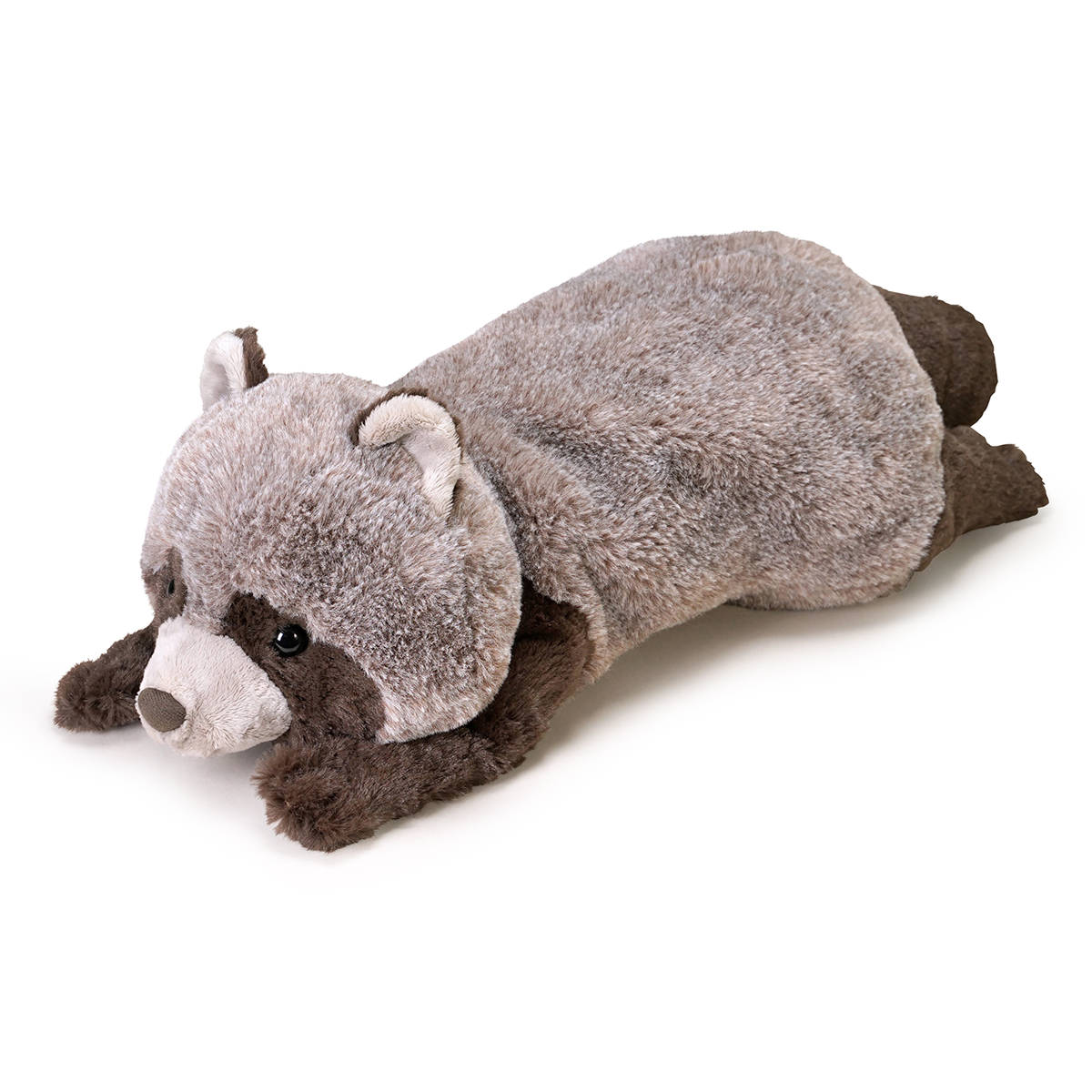 ぬいぐるみ Cushy タヌキ 動物 ( ヌイグルミ たぬき 大きい ふわふわ 雑貨 インテリア アニマル グッズ プレゼント ギフト かわいい )