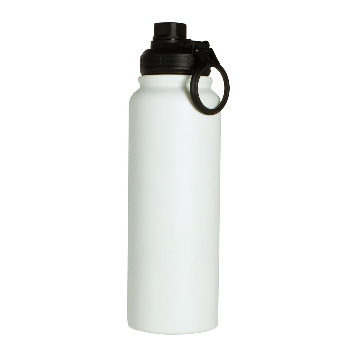 水筒 1L IMMEDI ステンレスボトル （ 保冷 保温 直飲み ダイレクト