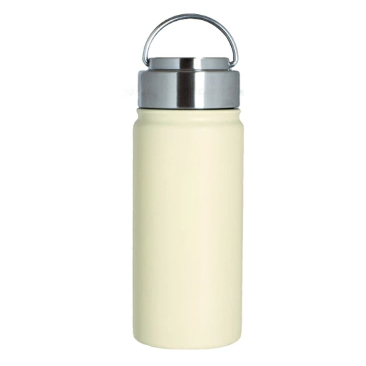 水筒 500ml ensemble ステンレスボトル （ 直飲み 保温 保冷 ハンドル