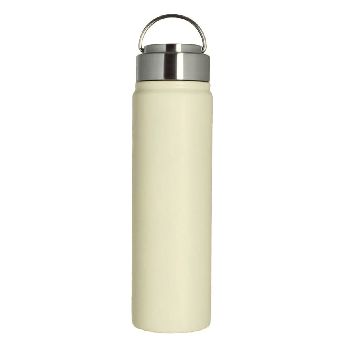 水筒 700ml ensemble ステンレスボトル （ 直飲み 保温 保冷 ハンドル
