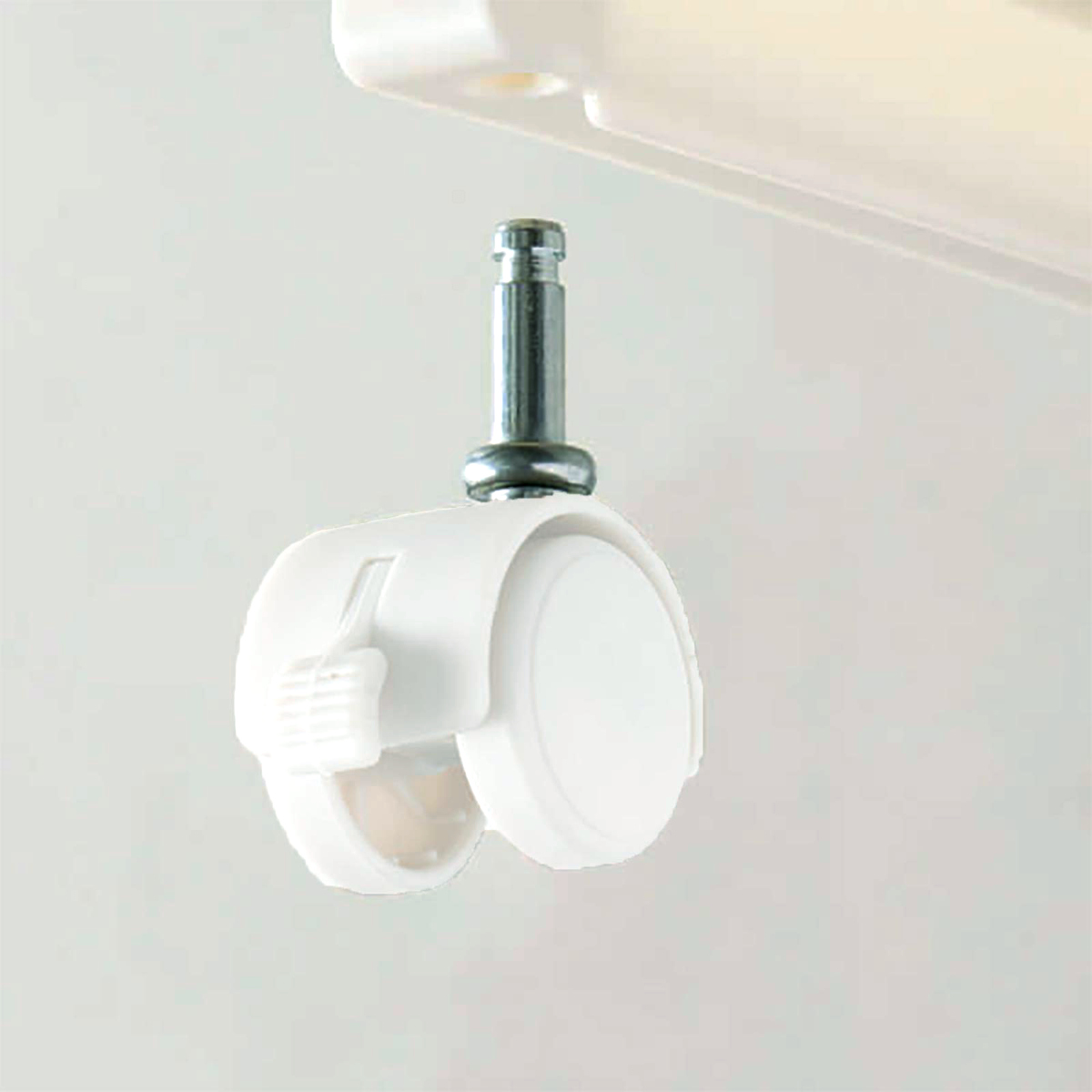 キャスター 差込式キャスター 30 ストッパー...の詳細画像4