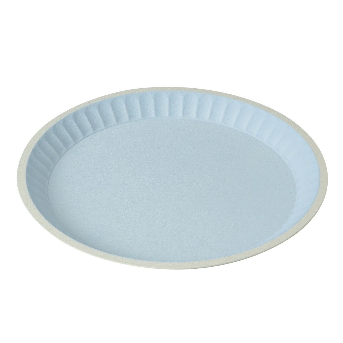 カノー プレート fuwary 抗菌 （ BPAフリー 電子レンジ対応 食洗機対応