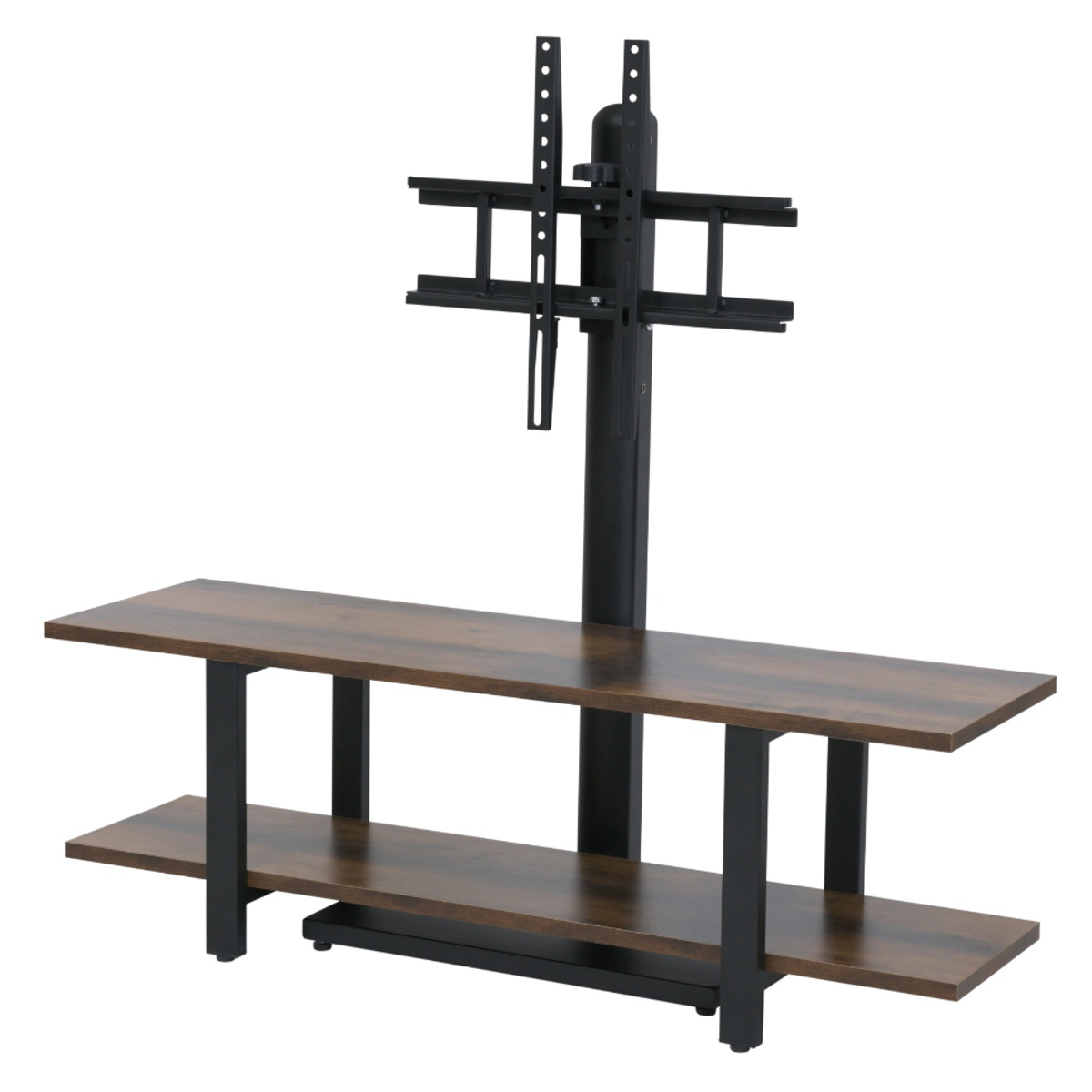 TVスタンド ラック 幅105cm 2点セット 50インチ対応 （ テレビ台