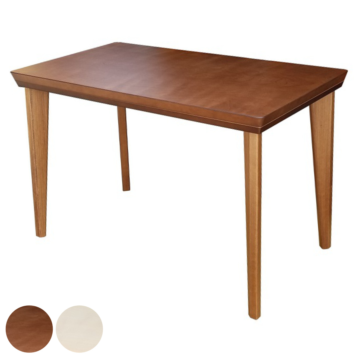 リビングコタツ　家具調こたつ　センターテーブル105cm 高さ40 こたつテーブル ハイタイプ 105」の人気商品一覧 | 安い商品を通販