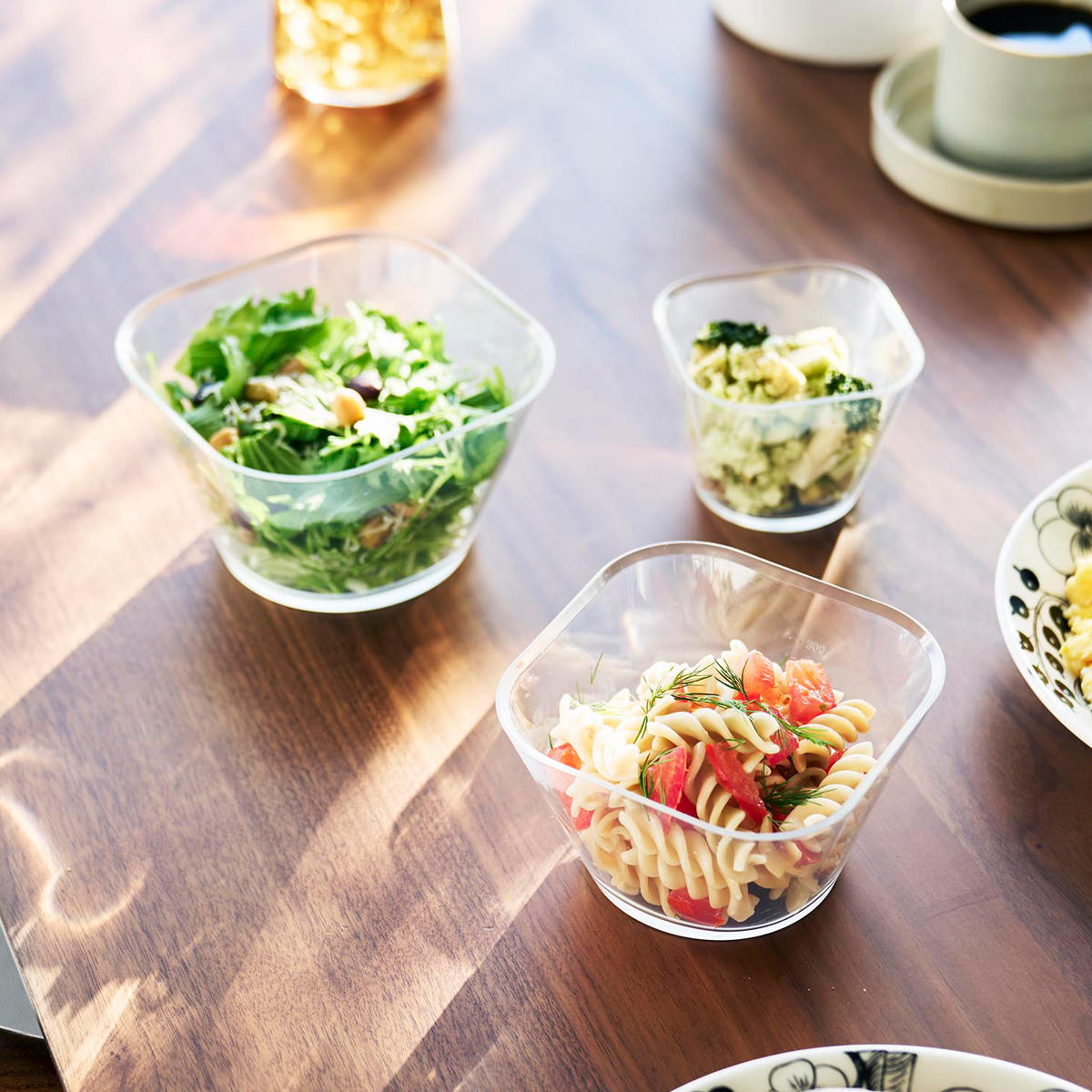 ���T�t�� �R����� tower �d�q�����W�Ή��􂢂₷���������炦�{�E�� �^���[ SML3�_�Z�b�g �N���A �i 4903208101288 �^���[�V���[�Y �������炦�{�E�� �j