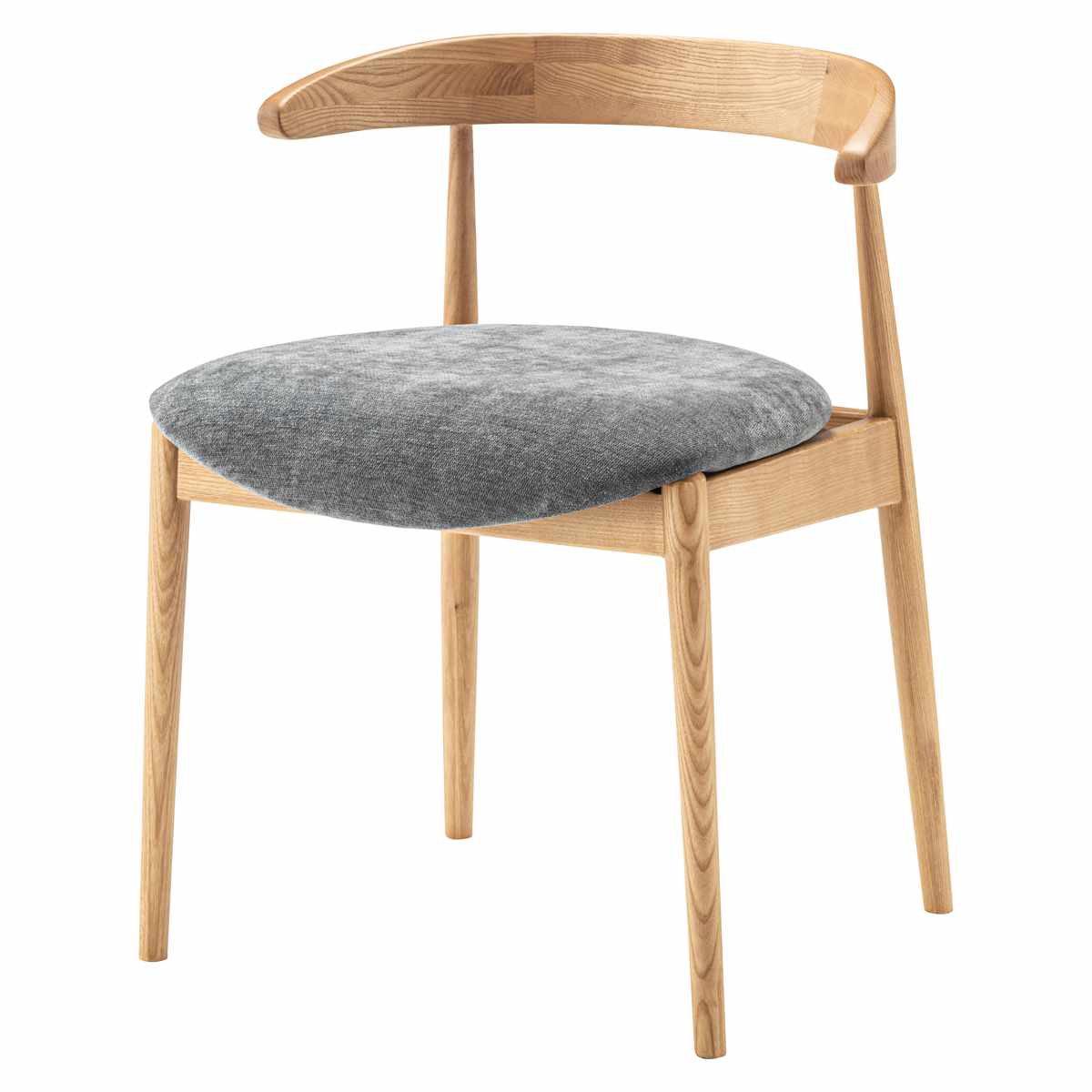 東谷 form ダイニングチェア 座面高45.5cm マーシュ （ チェア