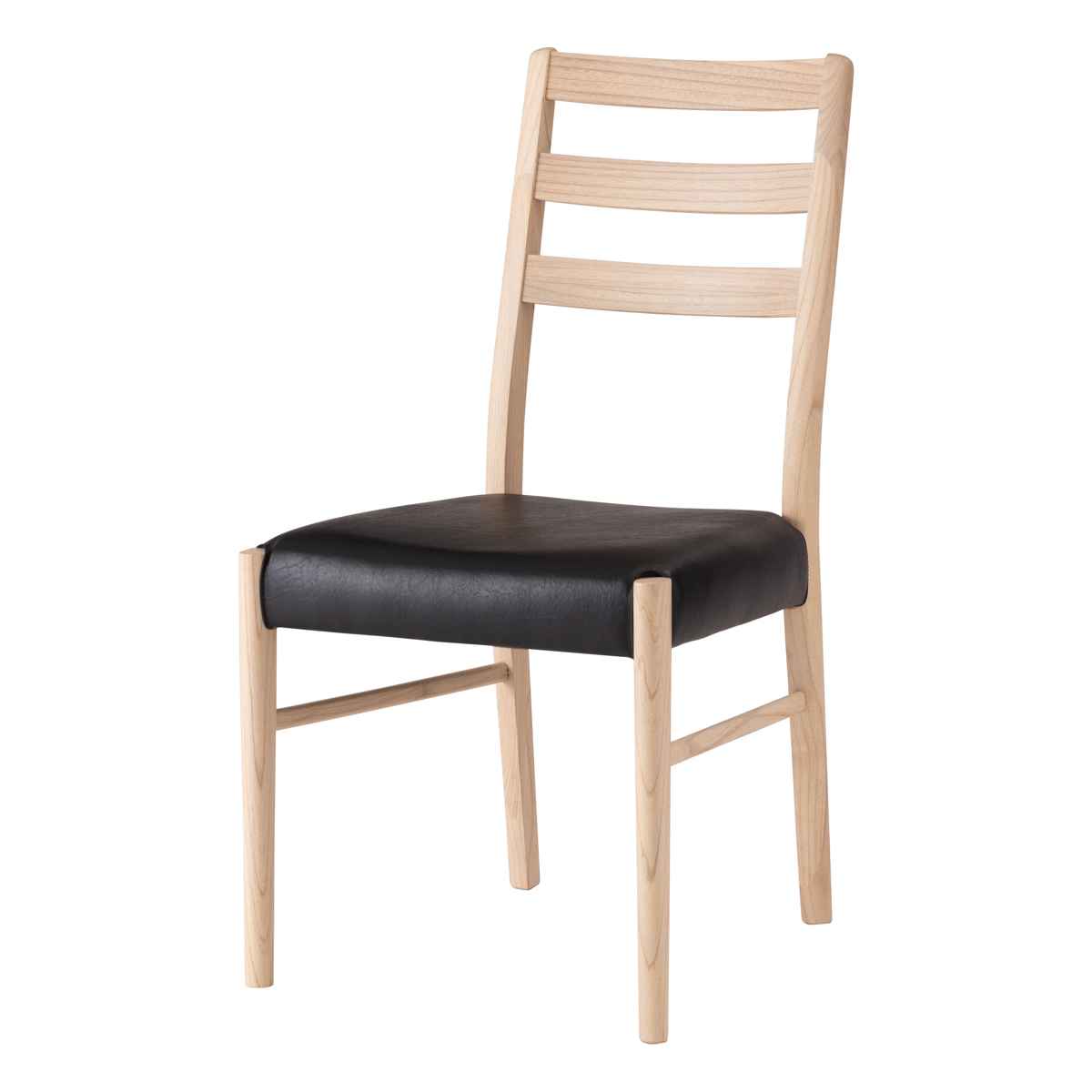 東谷 ダイニングチェア 座面高44cm ハイバックタイプ アーティーク