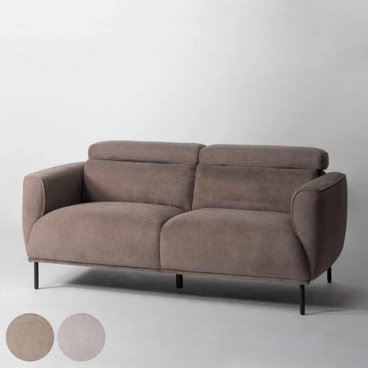 form �\�t�@ 3�l�|�� ��185cm �K���j �i �J���ݒu ���N���C�j���O �w�b�h���X�g 7�i�K ���r���O�\�t�@ sofa �I�|�� �r ���O�� �j