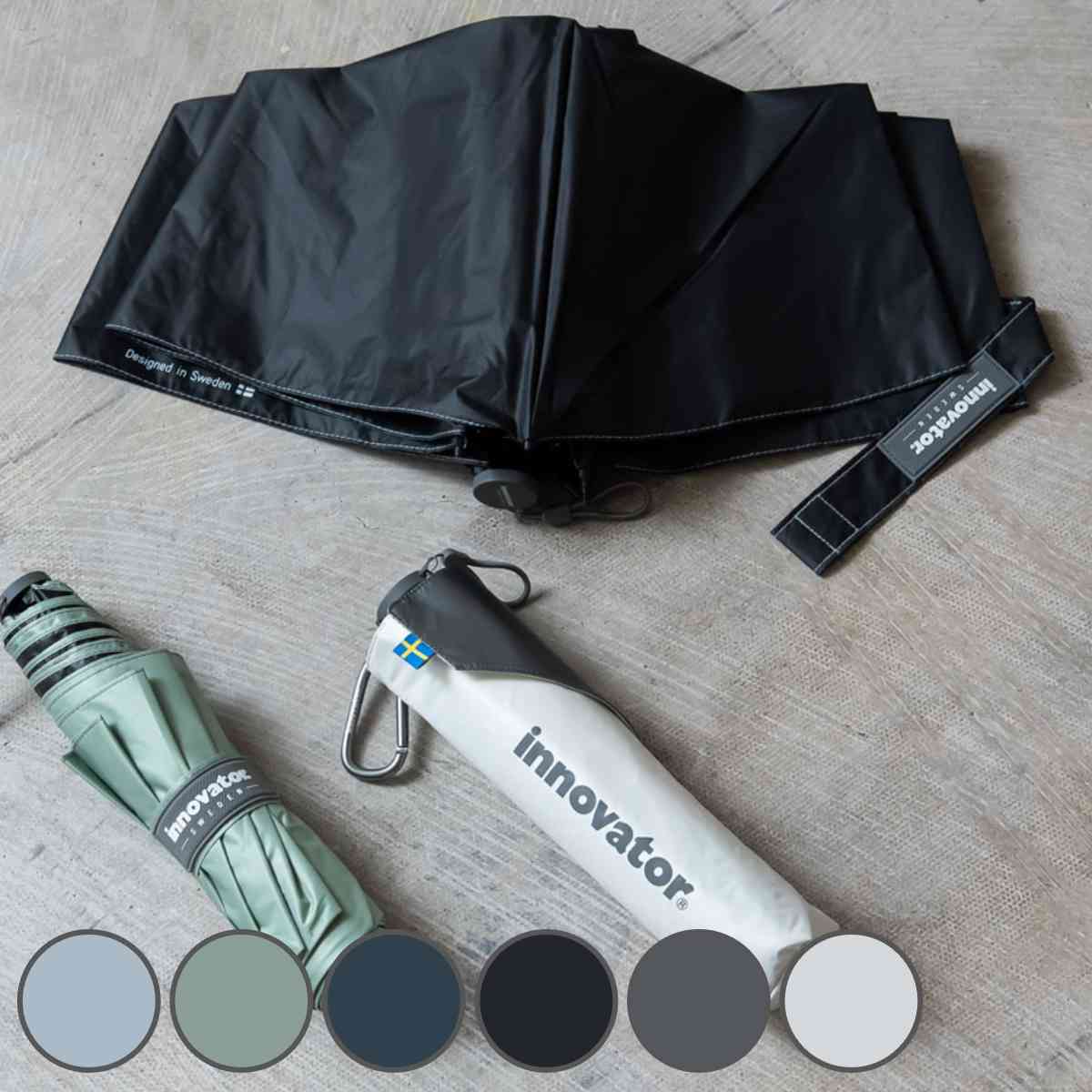 �܂肽���ݎP innovator �X���� ���J���p ��J���� 60cm �i �P �܂��ݎP �����Y ���f�B�[�X ���� ������� �k�� ���n �J�P UV�J�b�g 100�� ���� �ՔM �Ռ� �j