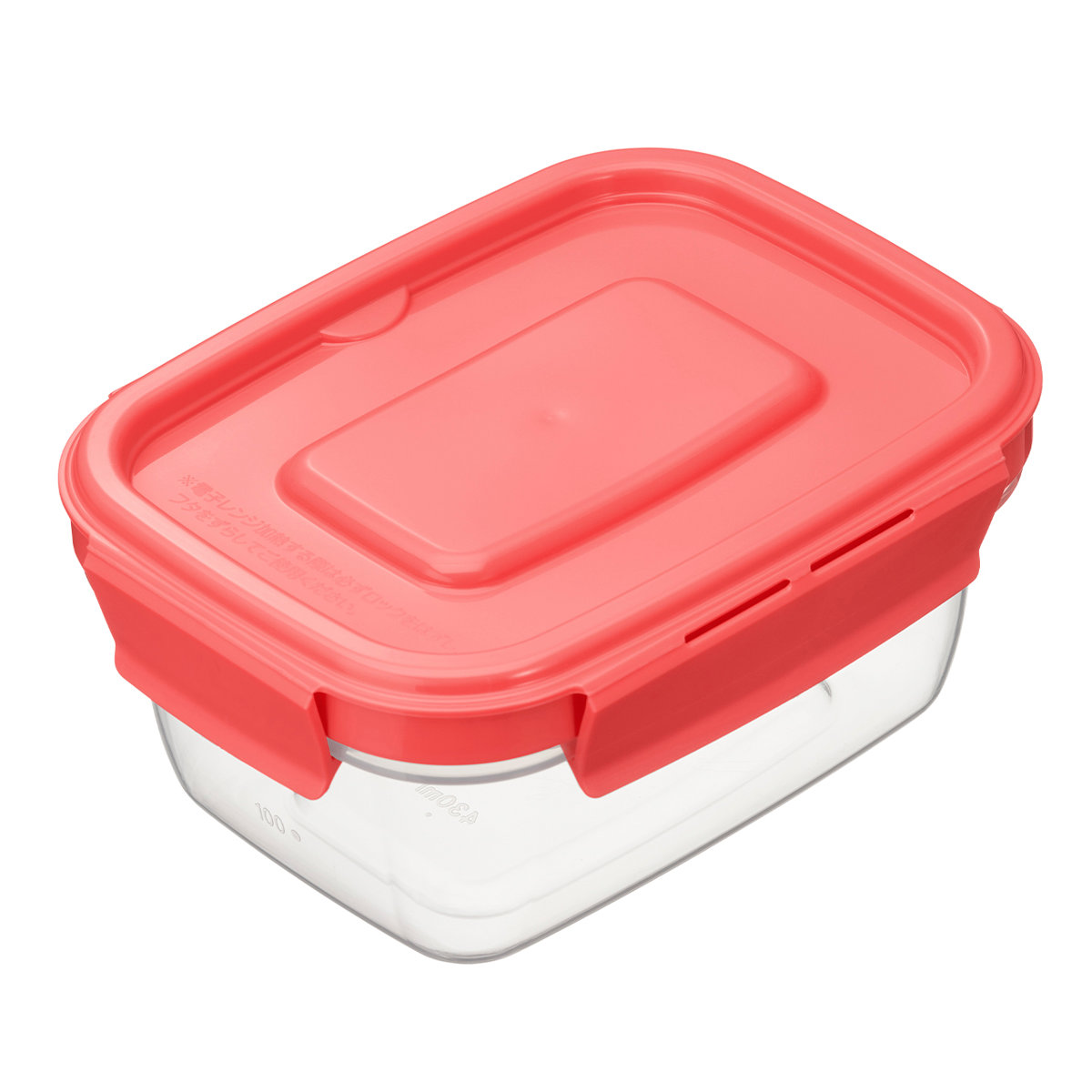 EBiSU（エビス） 保存容器 480ml パックスタッフ ジャストロック