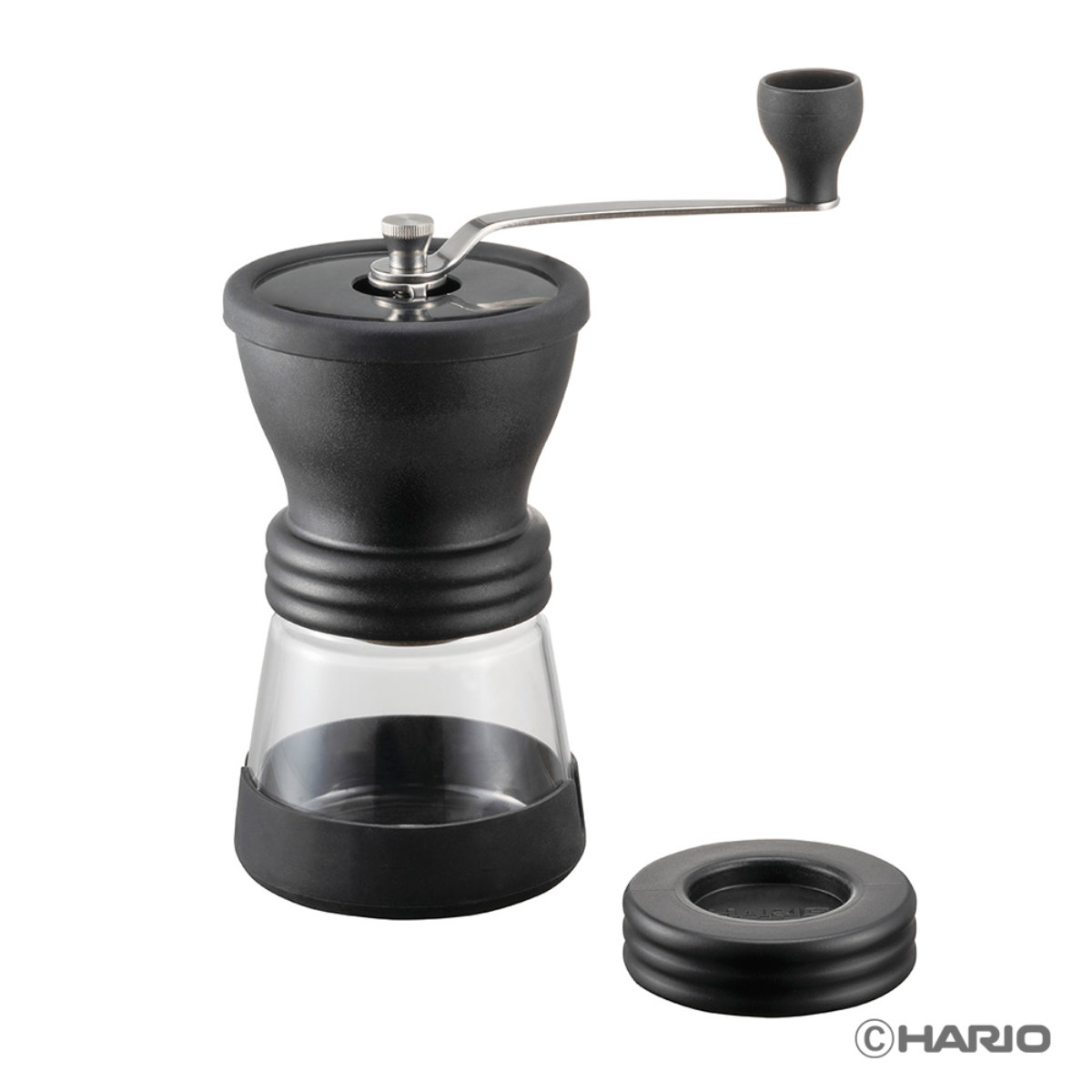 HARIO �n���I �R�[�q�[�~�� �Z���~�b�N�R�[�q�[�~���E�X�P���g��N �i �Z���~�b�N ��҂� �蓮 �~�� �e������ �ې�OK �j