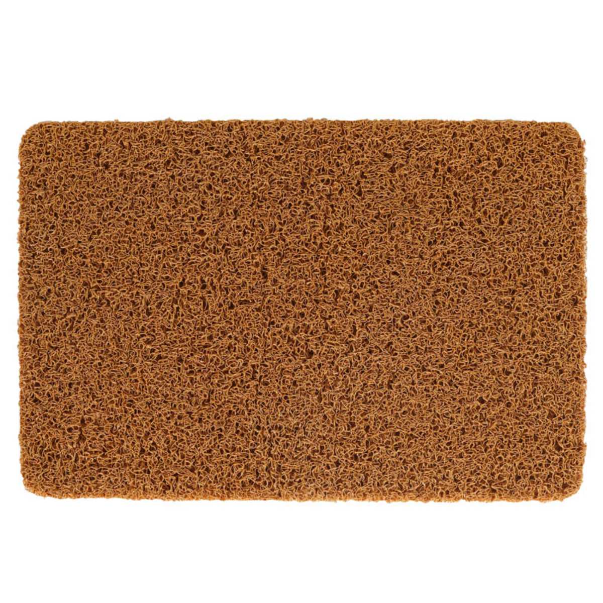 ���փ}�b�g 60×90cm DULTON PVC �R�C���}�b�g ���O ���� �i ���O���p �D���Ƃ� �􂦂� ���� �e�� �}�b�g ����~�� �_���g�� ��90cm �j