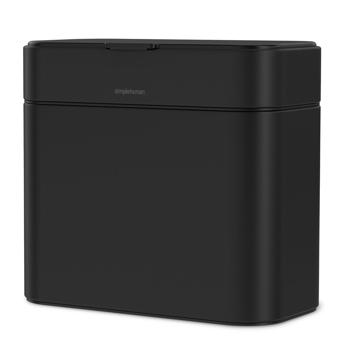 【新品未使用】SIMPLEHUMAN コンポストキャディ 4L ブラック ゴミ箱 simplehuman（シンプルヒューマン） ゴミ箱 4L simplehuman 正規品