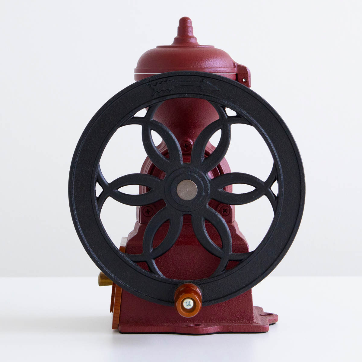 Kalita（カリタ） コーヒーミル ダイヤ ミル N （ 日本製 手挽き