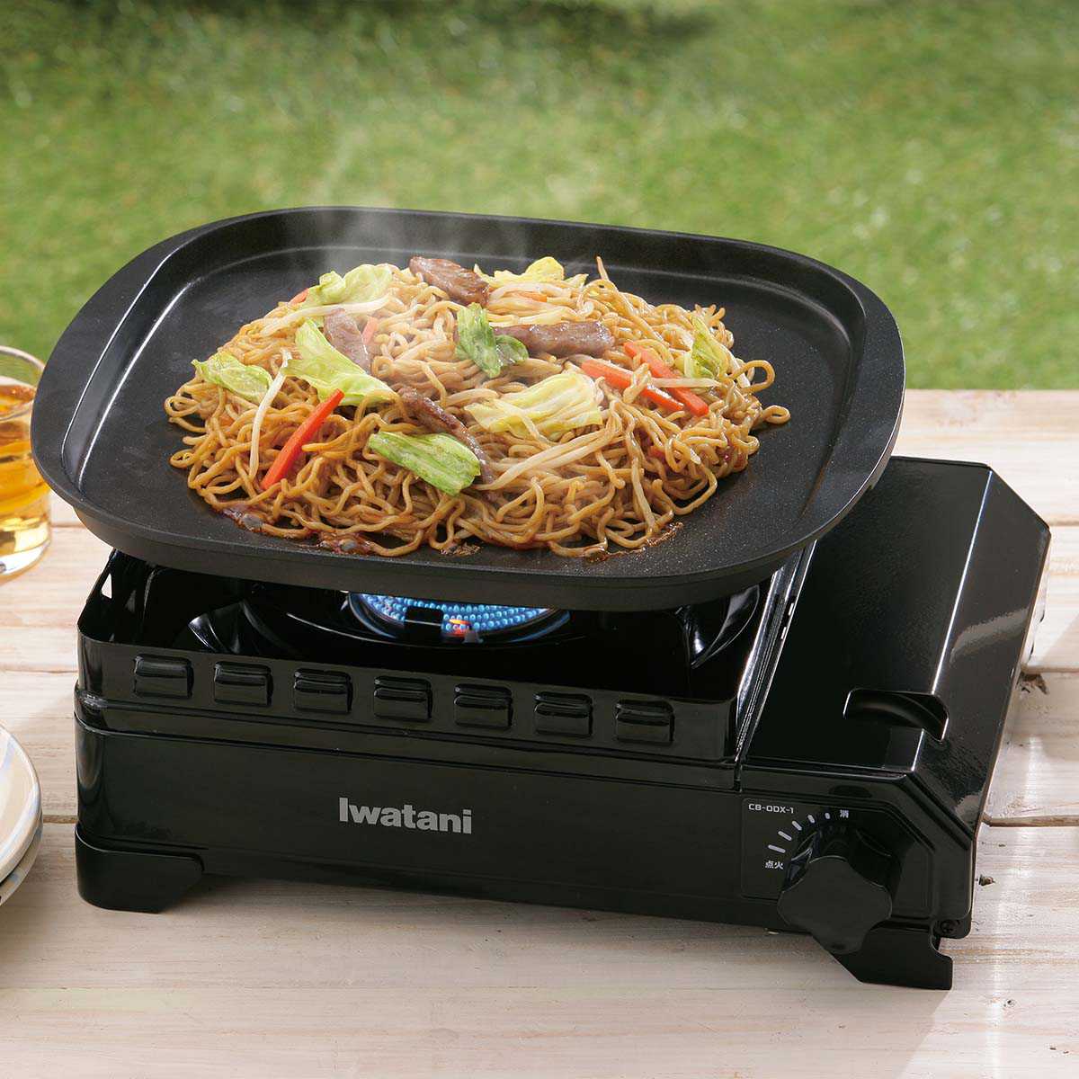 イワタニ やきまる3（色：ブラック系）のおすすめ人気商品一覧 通販