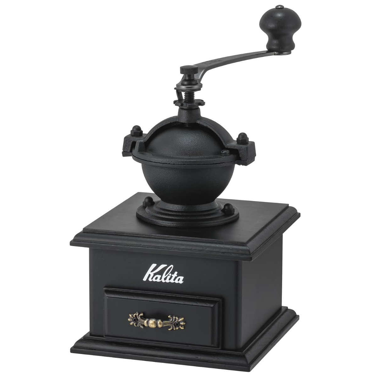 Kalita（カリタ） コーヒーミル クラシックミル （ 手挽き ミル 手挽き