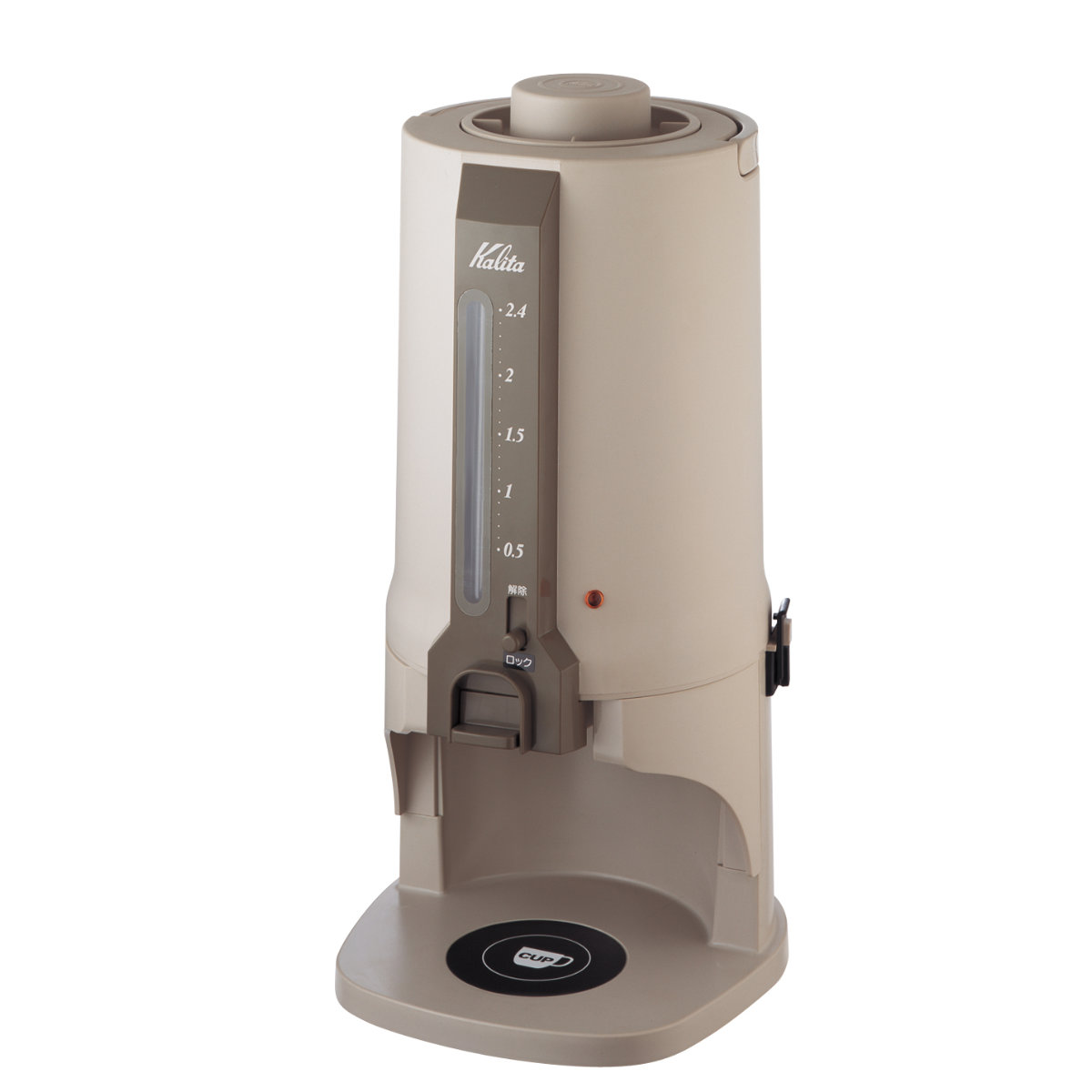 Kalita �J���^ �d�C�|�b�g EP-25 �i �R�[�q�[���[�J�[ �R�[�q�[�}�V�[�� �R�[�q�[ �}�V�[�� �ۉ� �|�b�g �j