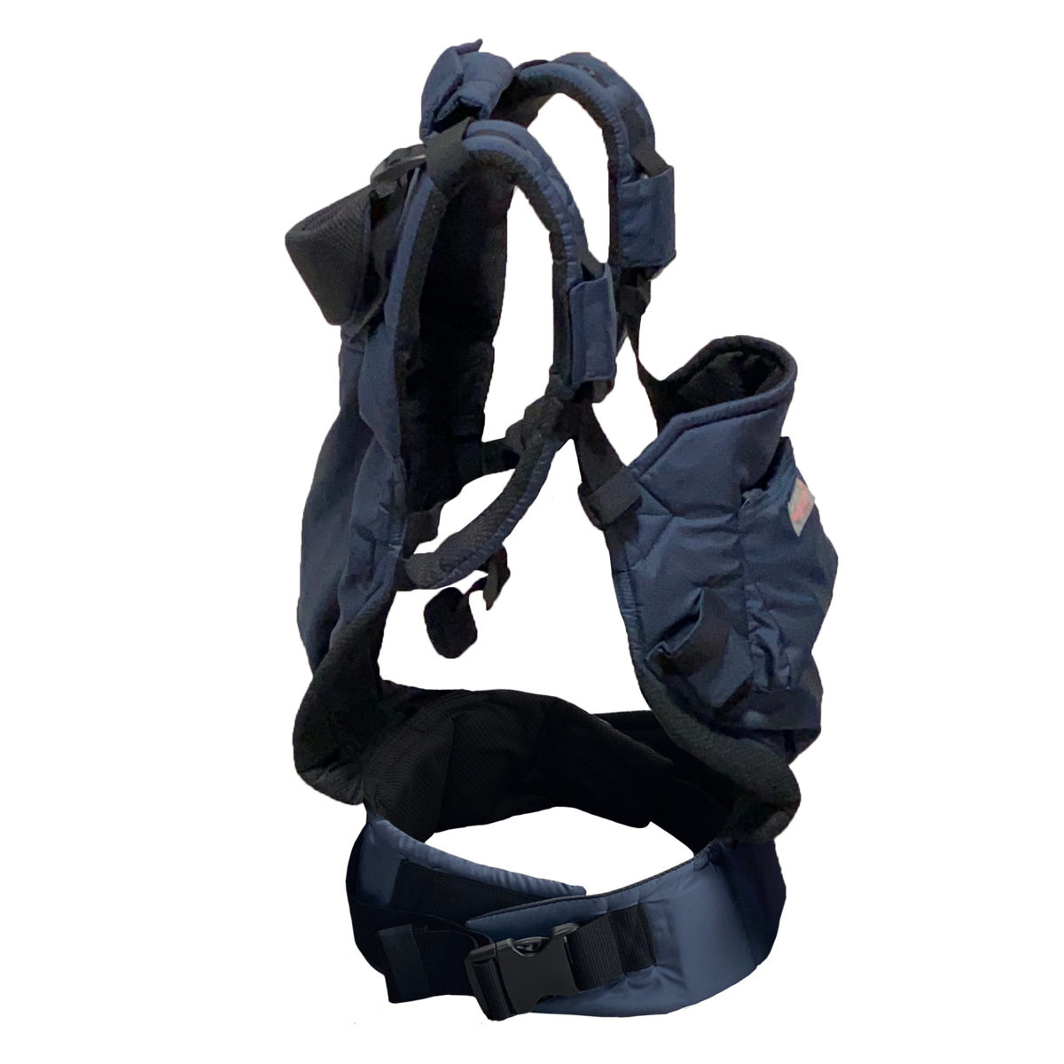 抱っこ紐 双子用 ツインズキャリー コネクト 日本製 （ 3WAY 抱っこ