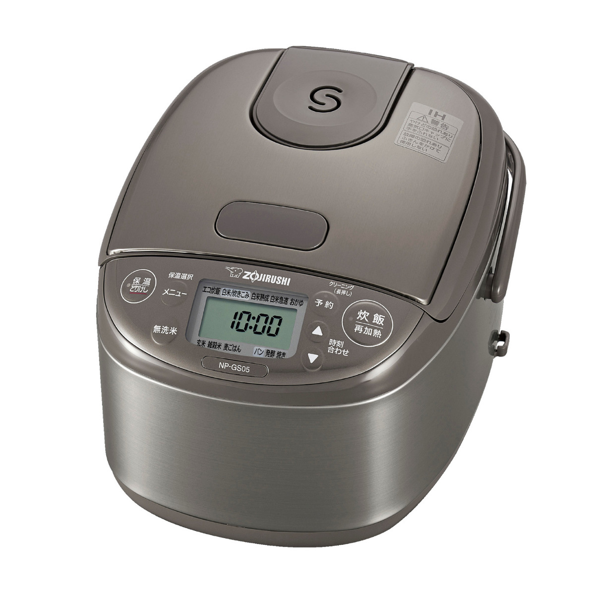 Zojirushi 炊飯器　3合炊き zojirushi 炊飯器3合」の人気商品一覧 | 安い商品を通販サイトから探す