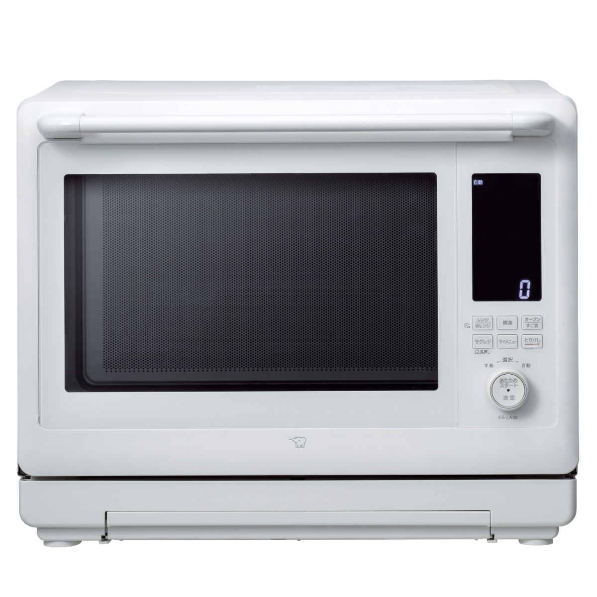 象印（ZOJIRUSHI） オーブンレンジ エブリノ 30L 電子レンジ （ 象印