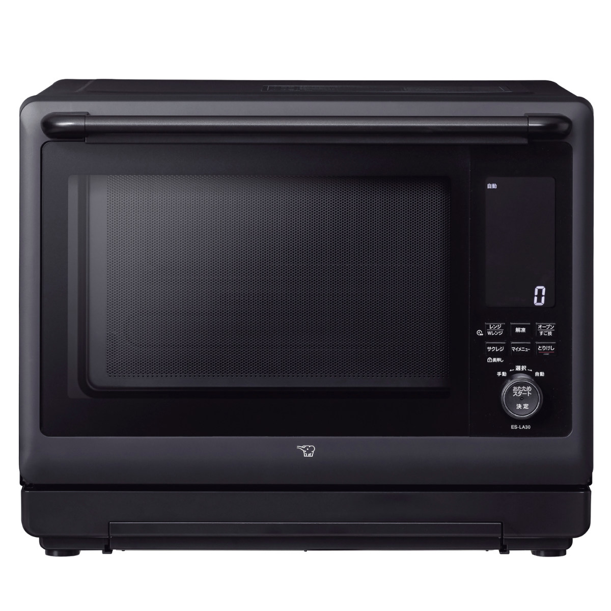 ZOJIRUSHI2023年製オーブンレンジ エブリノ 超美品 送料無料 象印（ZOJIRUSHI） オーブンレンジ エブリノ 30L 電子レンジ （ 象印