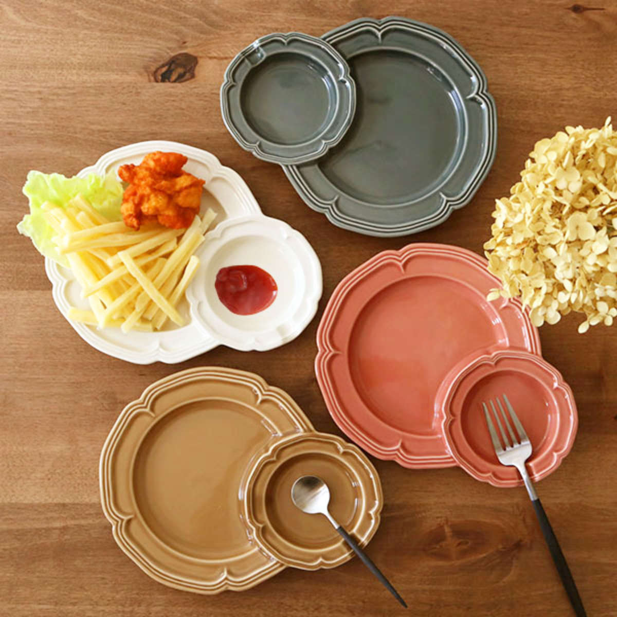 瀬戸焼 皿 おしゃれ」の人気商品一覧 | 安い商品を通販サイトから探す