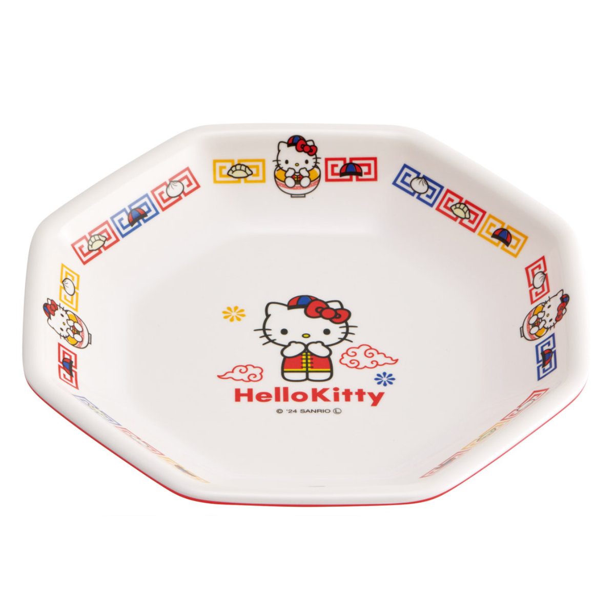 ハローキティ 皿 プレート」の人気商品一覧 | 安い商品を通販サイト
