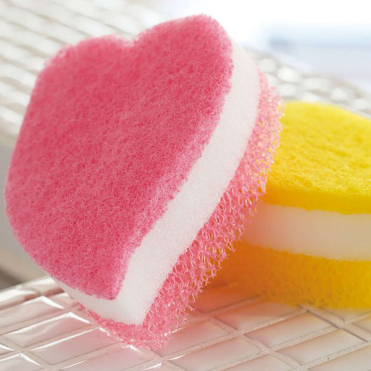台所用スポンジ キッチンクリーナー ソフト (...の詳細画像4